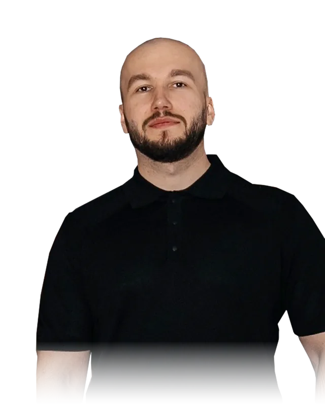 Дмитрий Чобот