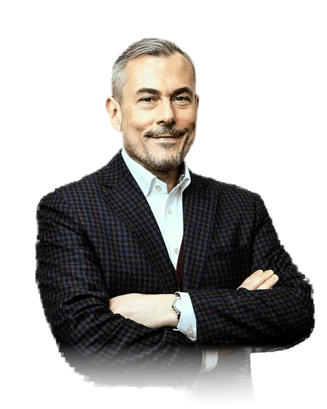 Дмитрий Сендеров